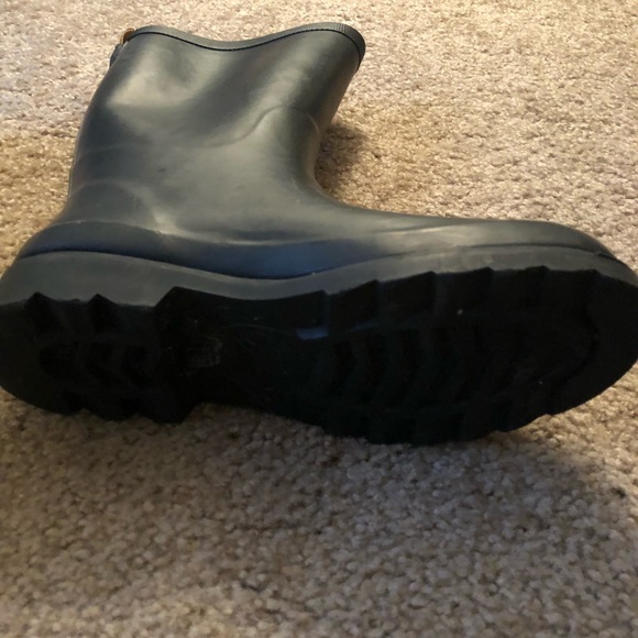 Cholla rain boots! Worn one time! - Picture 5 of 5